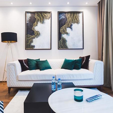Majestic Apartment Jagodina Εξωτερικό φωτογραφία