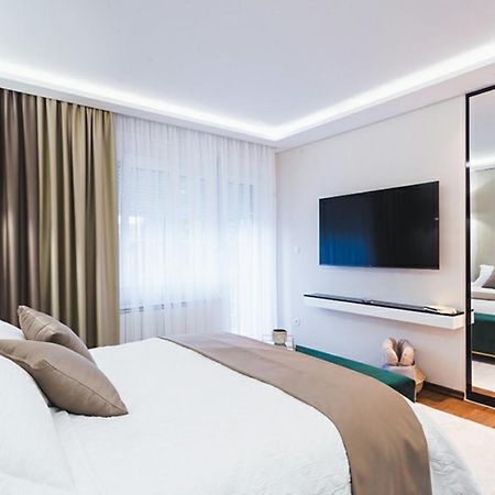Majestic Apartment Jagodina Εξωτερικό φωτογραφία