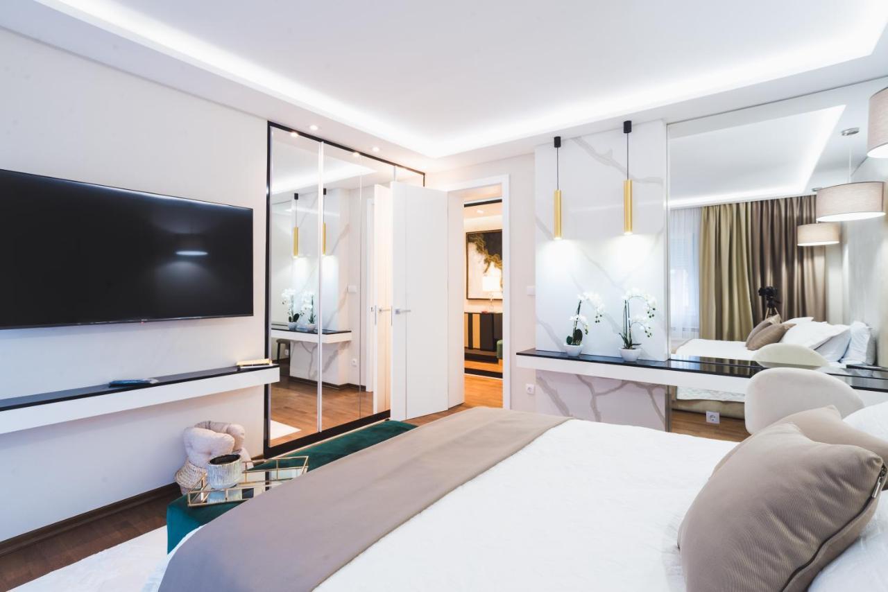 Majestic Apartment Jagodina Εξωτερικό φωτογραφία