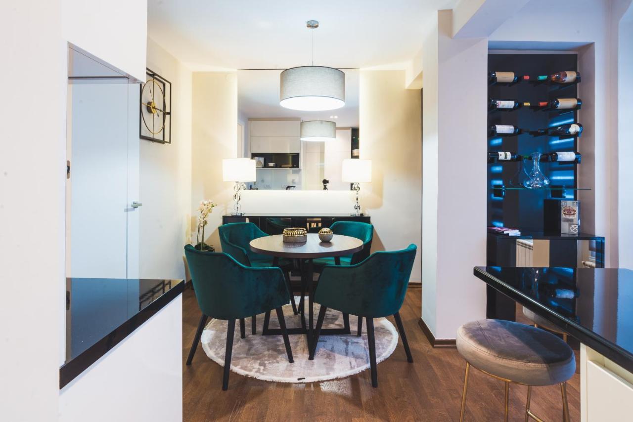Majestic Apartment Jagodina Εξωτερικό φωτογραφία