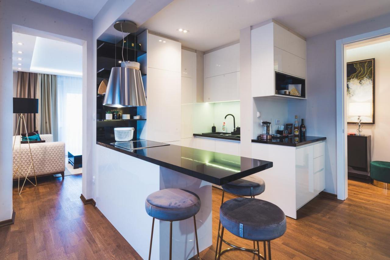 Majestic Apartment Jagodina Εξωτερικό φωτογραφία