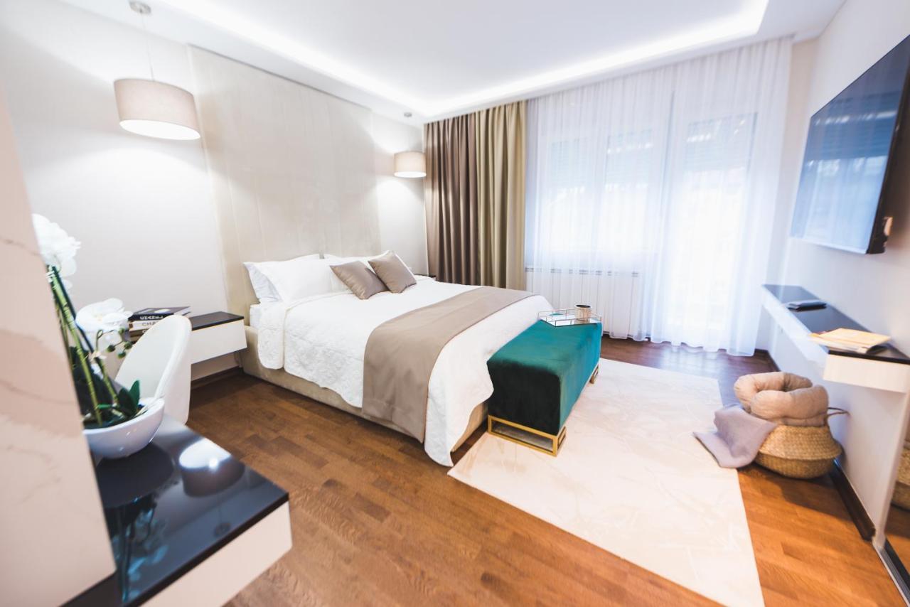 Majestic Apartment Jagodina Εξωτερικό φωτογραφία