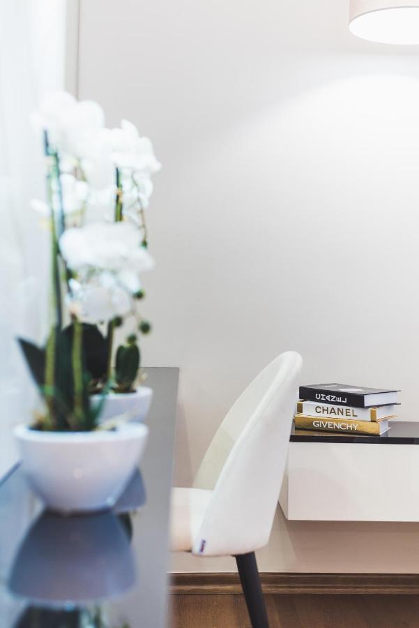 Majestic Apartment Jagodina Εξωτερικό φωτογραφία