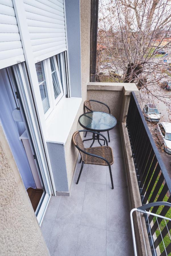 Majestic Apartment Jagodina Εξωτερικό φωτογραφία