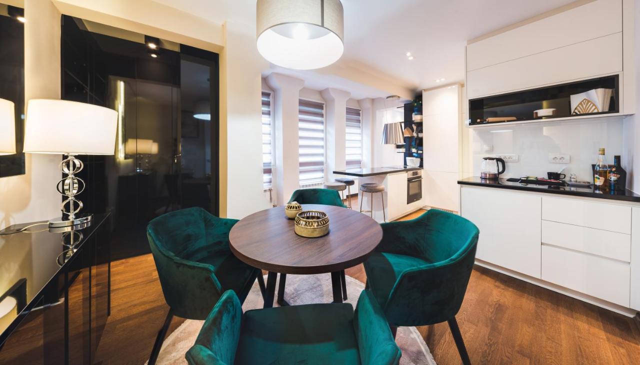 Majestic Apartment Jagodina Εξωτερικό φωτογραφία