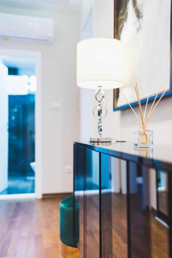 Majestic Apartment Jagodina Εξωτερικό φωτογραφία