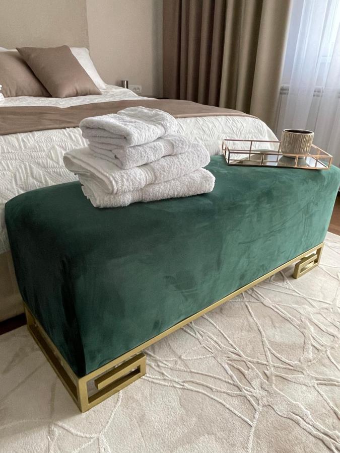 Majestic Apartment Jagodina Εξωτερικό φωτογραφία